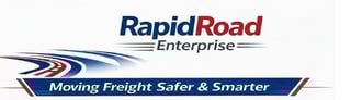 RapidRoad Enterprise logo